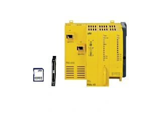I/O System Image